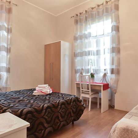 Claudia Suites Roma Dış mekan fotoğraf