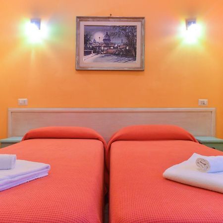 Claudia Suites Roma Dış mekan fotoğraf