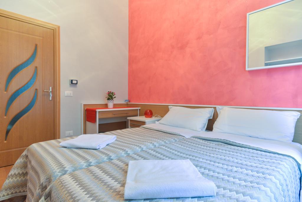 Claudia Suites Roma Dış mekan fotoğraf
