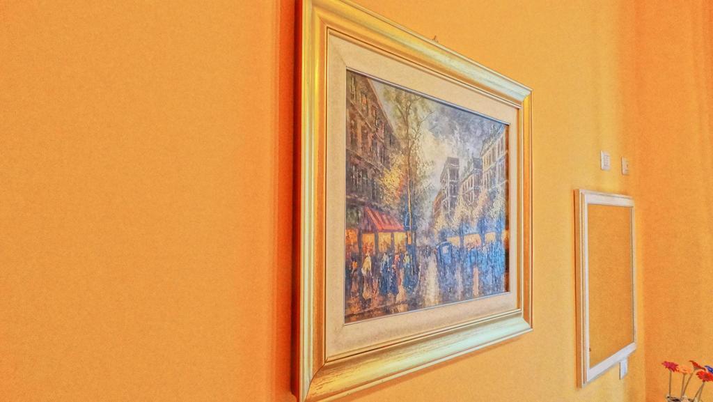 Claudia Suites Roma Dış mekan fotoğraf