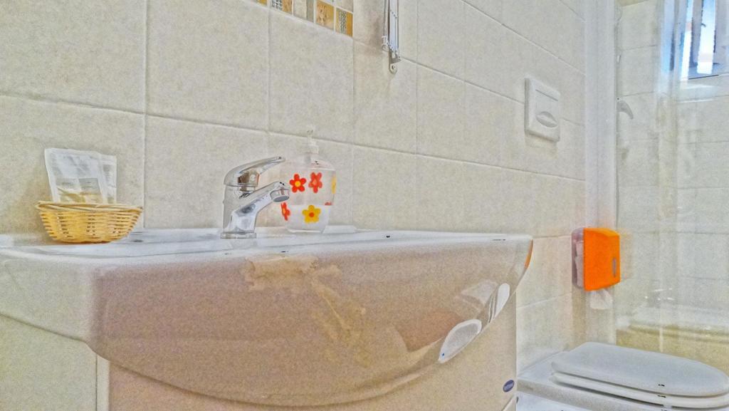 Claudia Suites Roma Dış mekan fotoğraf