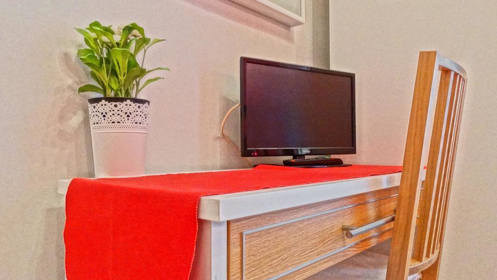 Claudia Suites Roma Dış mekan fotoğraf