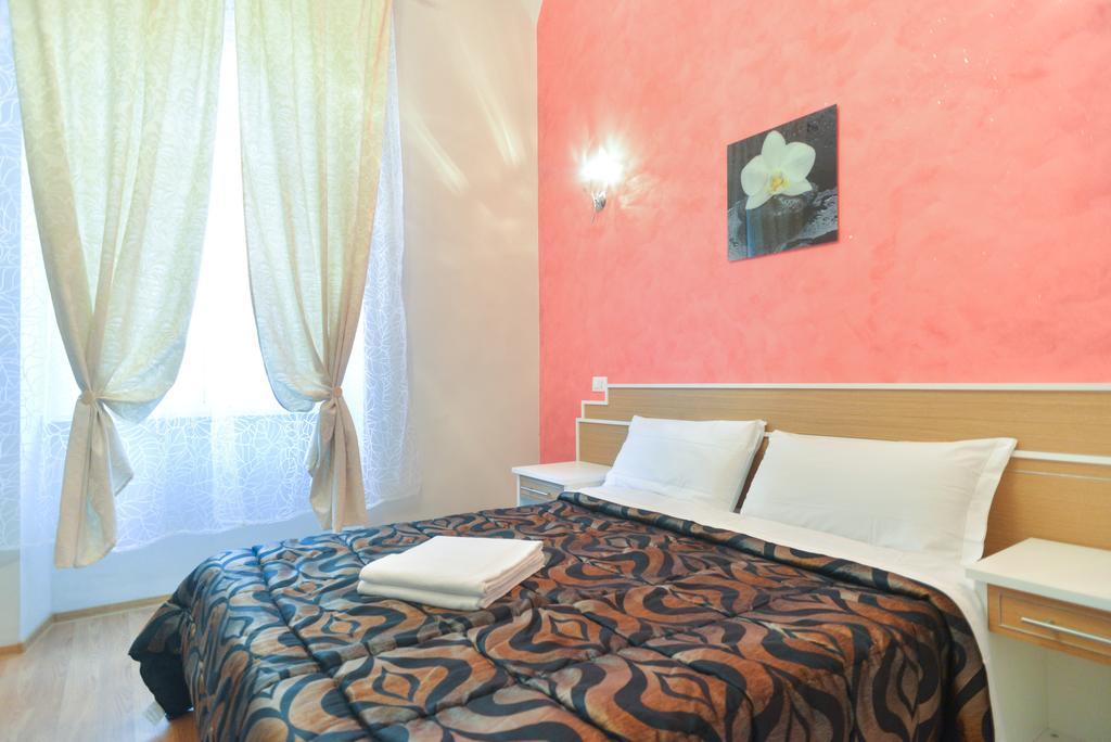 Claudia Suites Roma Dış mekan fotoğraf