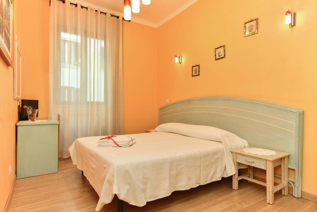 Claudia Suites Roma Dış mekan fotoğraf