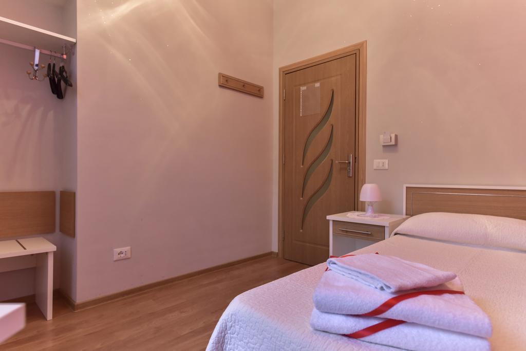 Claudia Suites Roma Dış mekan fotoğraf