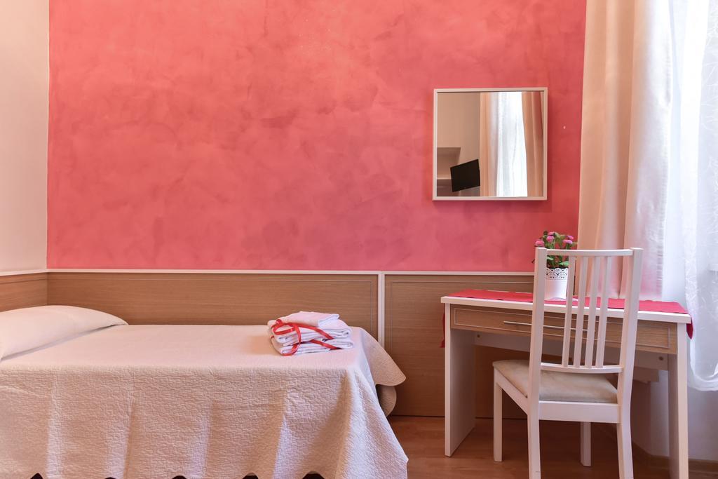 Claudia Suites Roma Dış mekan fotoğraf