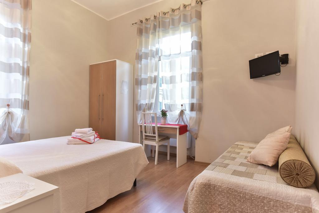 Claudia Suites Roma Dış mekan fotoğraf