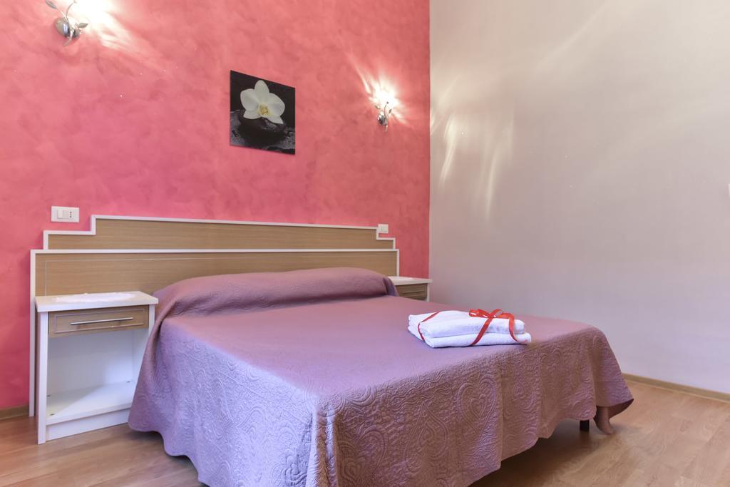 Claudia Suites Roma Dış mekan fotoğraf