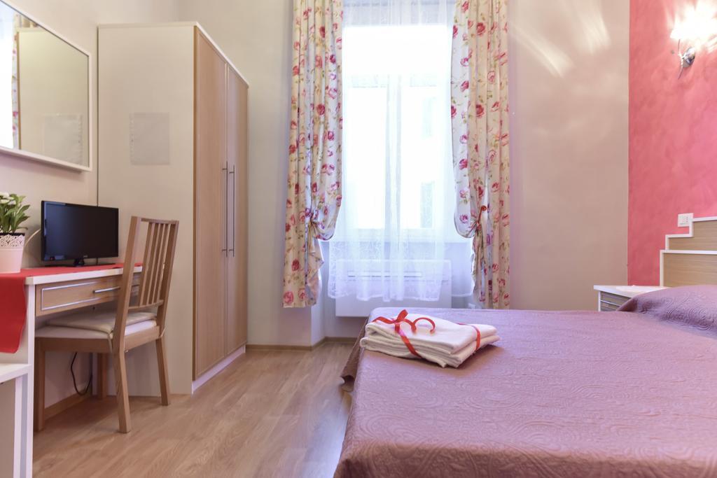 Claudia Suites Roma Dış mekan fotoğraf