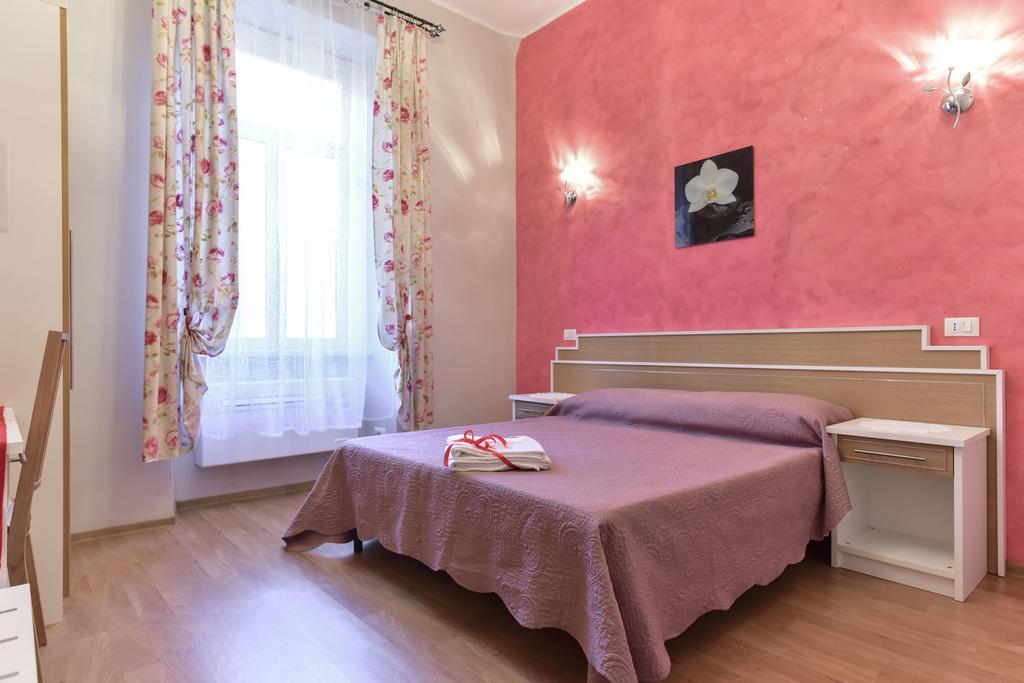 Claudia Suites Roma Dış mekan fotoğraf