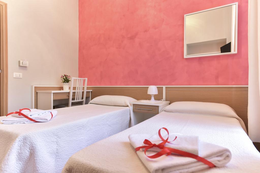 Claudia Suites Roma Dış mekan fotoğraf
