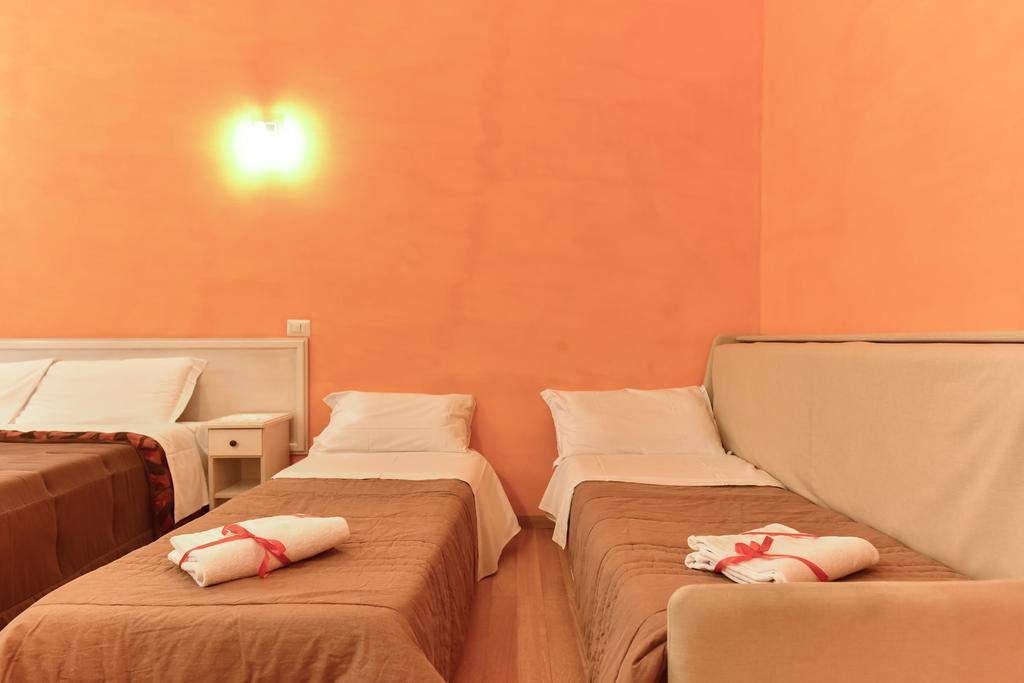 Claudia Suites Roma Dış mekan fotoğraf