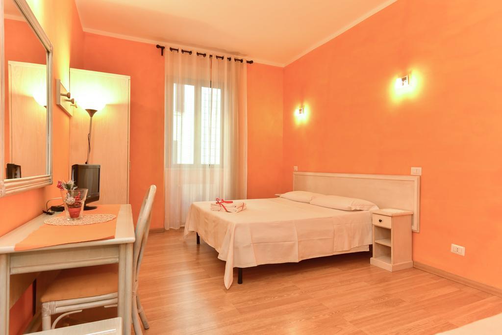 Claudia Suites Roma Dış mekan fotoğraf