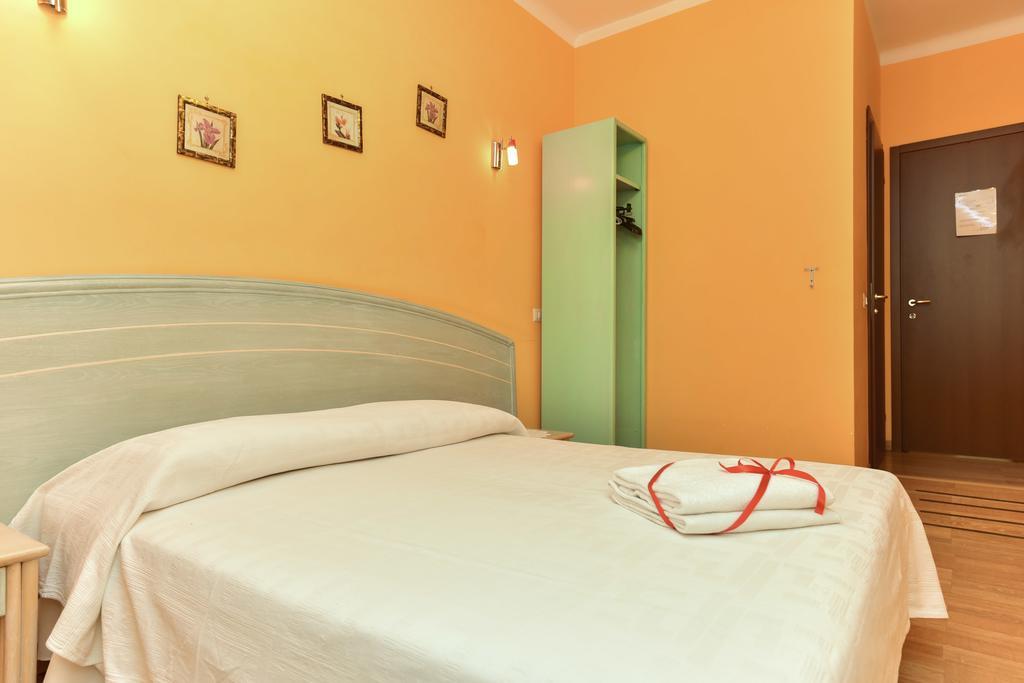 Claudia Suites Roma Dış mekan fotoğraf