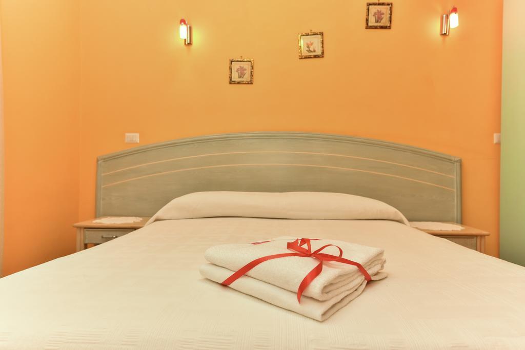 Claudia Suites Roma Dış mekan fotoğraf