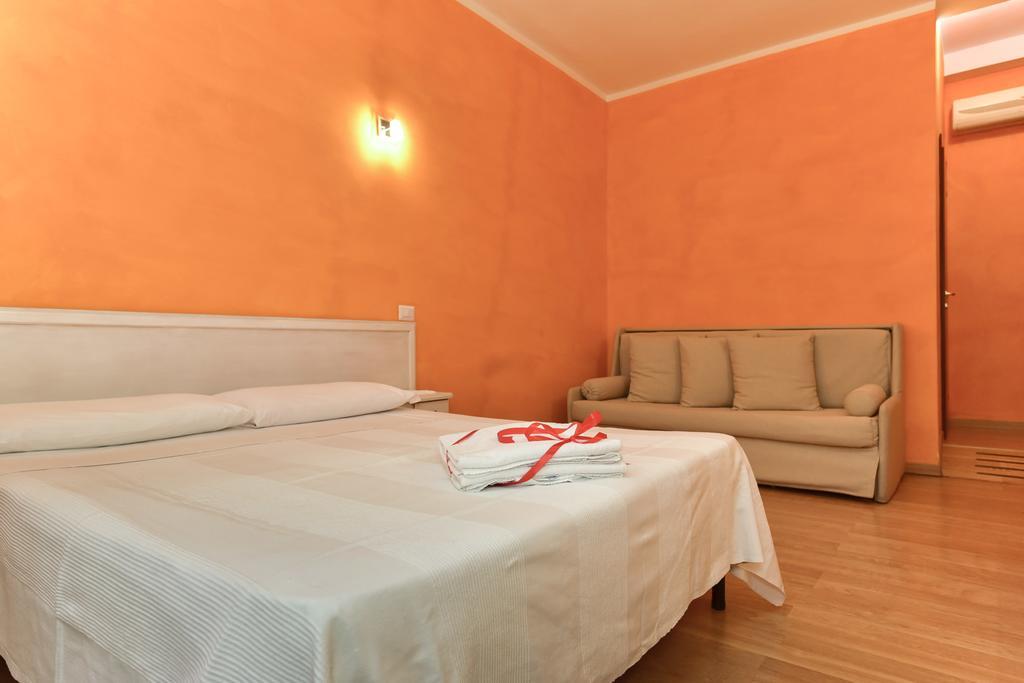 Claudia Suites Roma Dış mekan fotoğraf