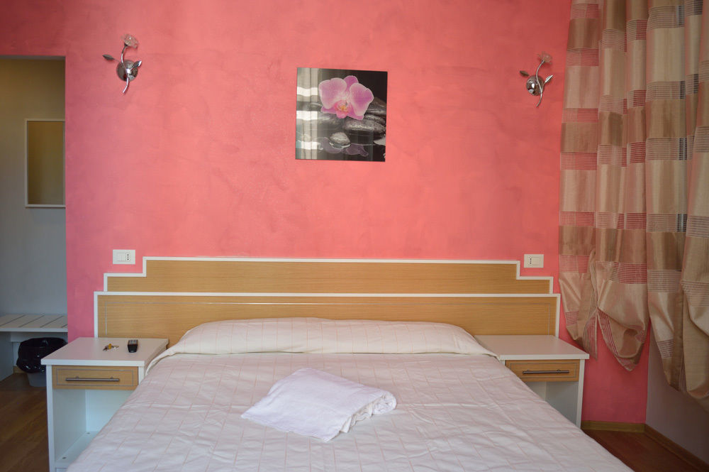 Claudia Suites Roma Dış mekan fotoğraf
