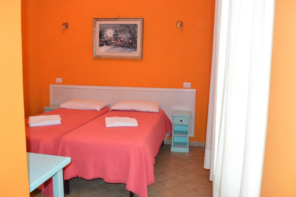 Claudia Suites Roma Dış mekan fotoğraf