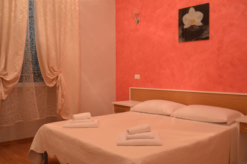 Claudia Suites Roma Dış mekan fotoğraf