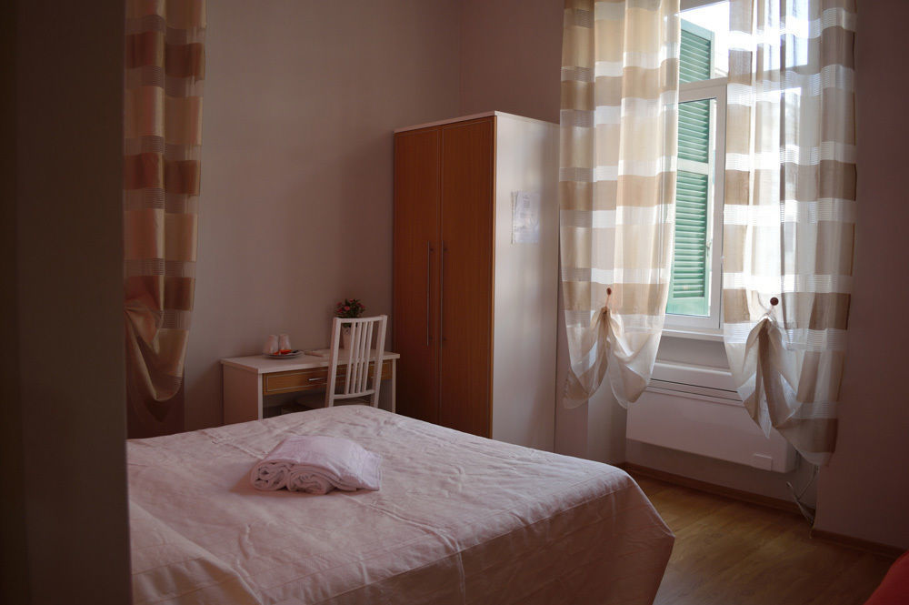 Claudia Suites Roma Dış mekan fotoğraf