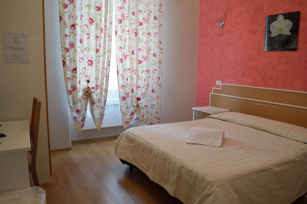 Claudia Suites Roma Dış mekan fotoğraf