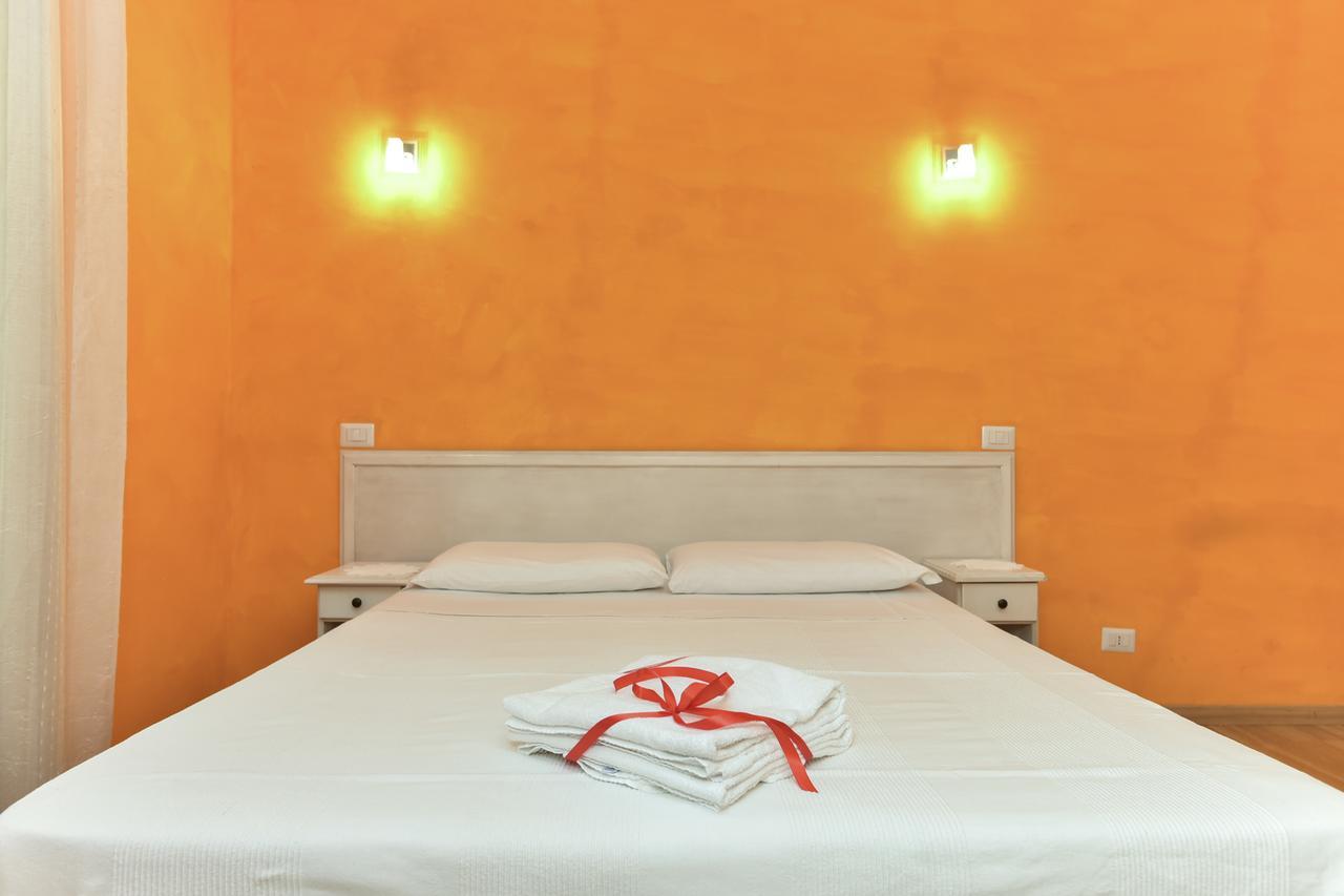 Claudia Suites Roma Dış mekan fotoğraf