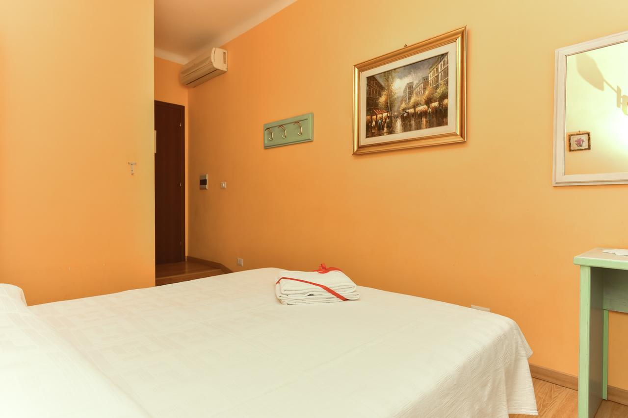 Claudia Suites Roma Dış mekan fotoğraf