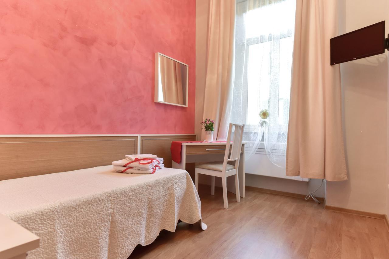 Claudia Suites Roma Dış mekan fotoğraf