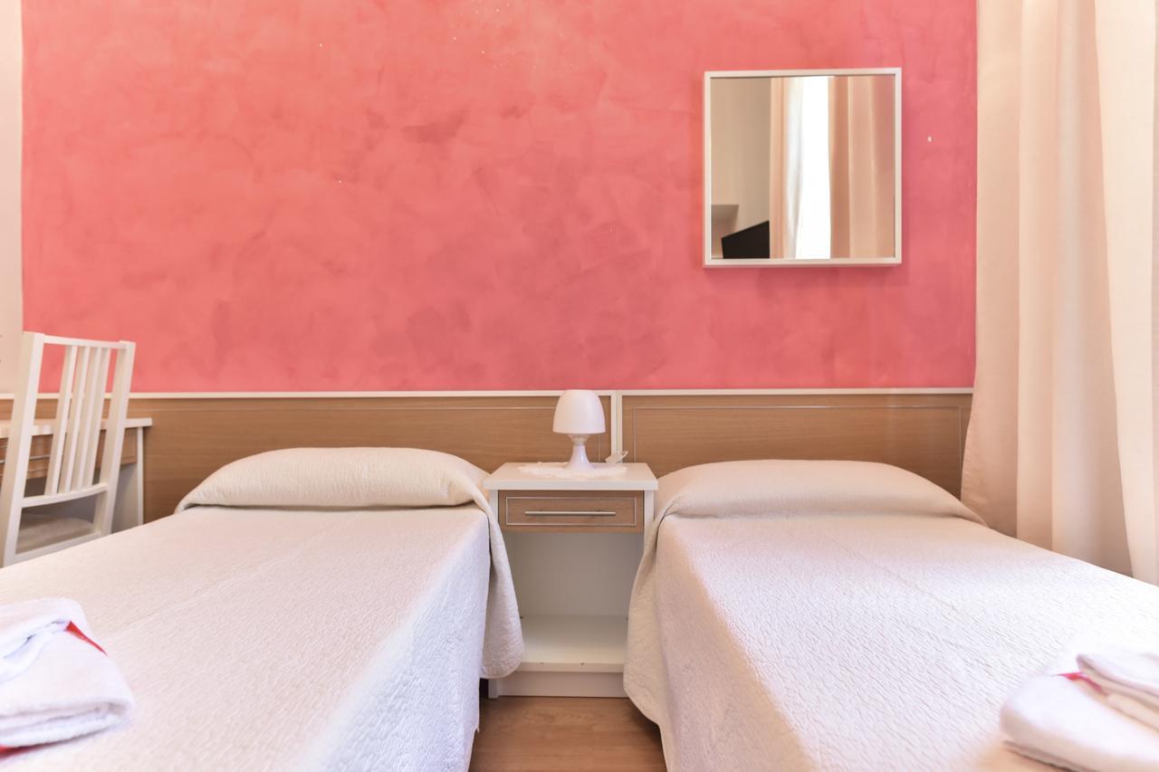 Claudia Suites Roma Dış mekan fotoğraf