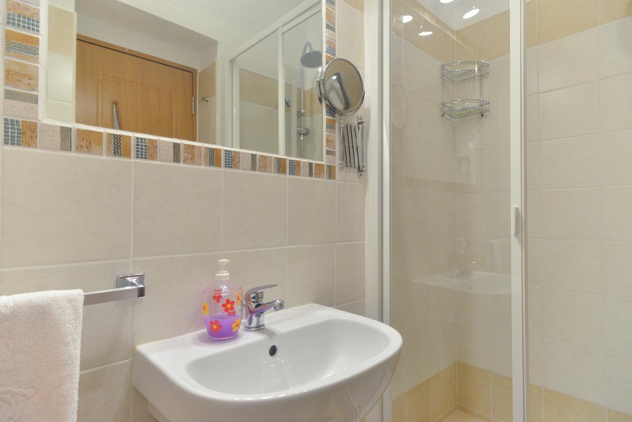 Claudia Suites Roma Dış mekan fotoğraf