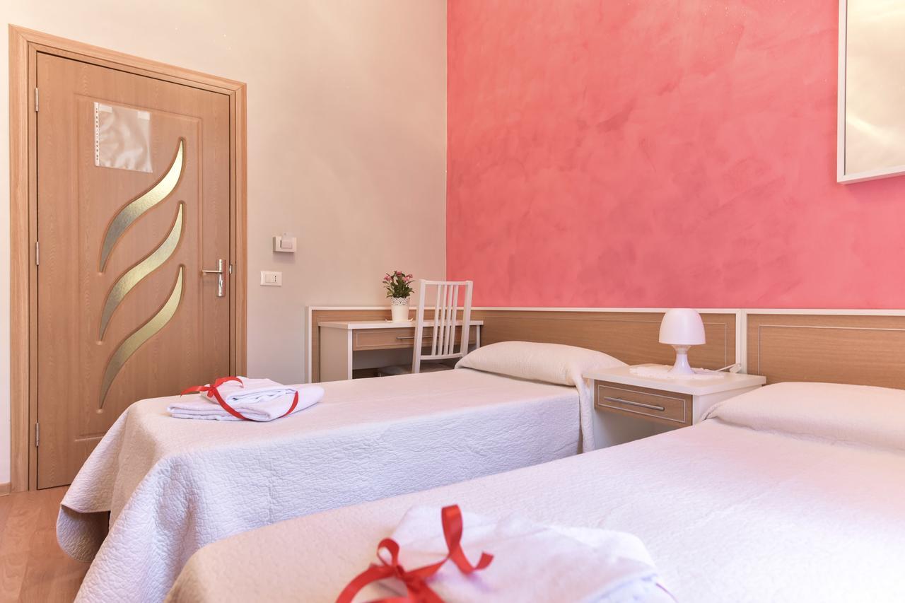 Claudia Suites Roma Dış mekan fotoğraf