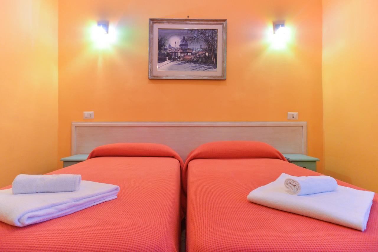 Claudia Suites Roma Dış mekan fotoğraf