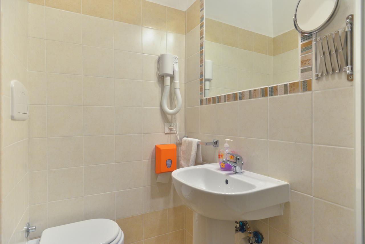 Claudia Suites Roma Dış mekan fotoğraf