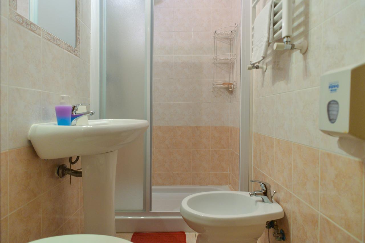 Claudia Suites Roma Dış mekan fotoğraf
