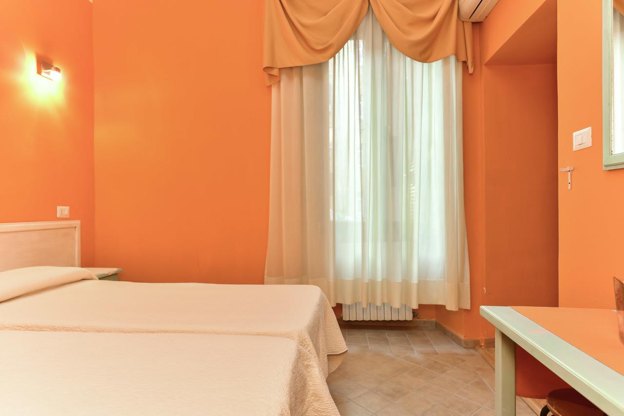 Claudia Suites Roma Dış mekan fotoğraf