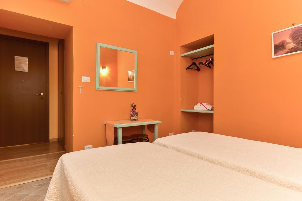 Claudia Suites Roma Dış mekan fotoğraf