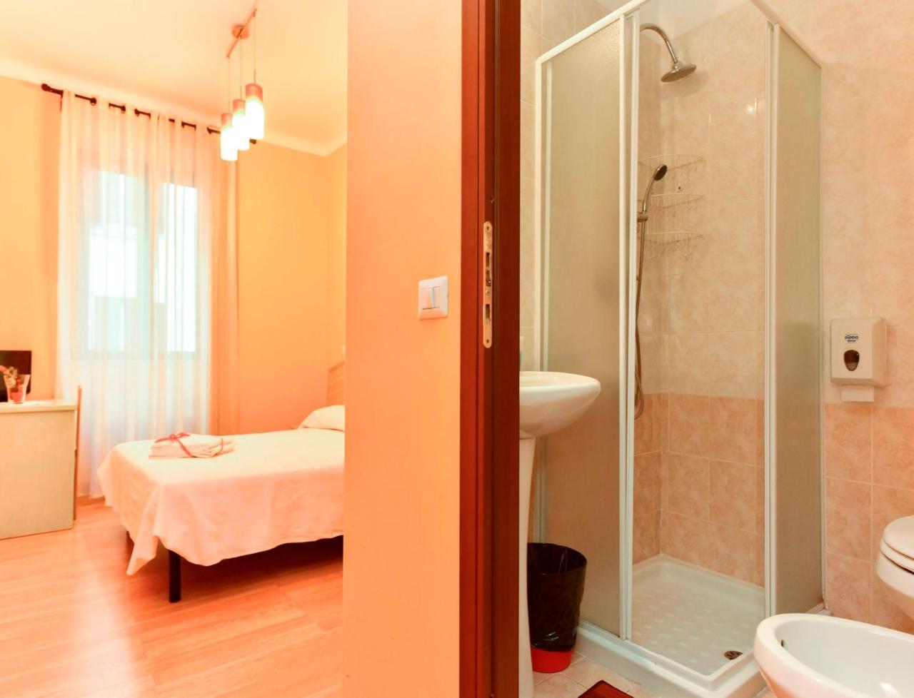 Claudia Suites Roma Dış mekan fotoğraf