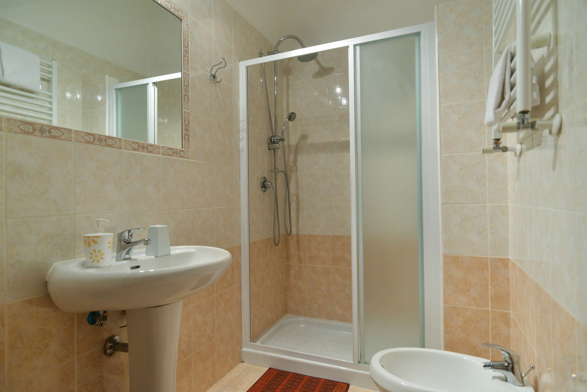 Claudia Suites Roma Dış mekan fotoğraf